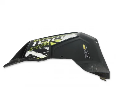 PLASTIK BOCZNY OWIEWKA POLARIS SPORTSMAN 850 1000 XP U-11 5439321