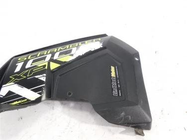 Plastik boczny owiewka polaris sportsman 850 1000 xp u-11 5439321