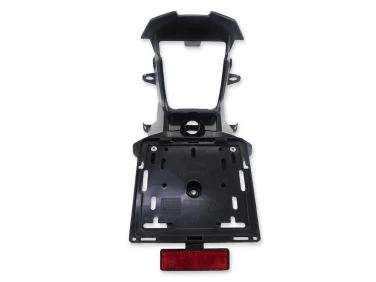 MOCOWANIE TABLICY BŁOTNIK TRIUMPH TIGER 800 XCX 15-18 U-11 T2303019