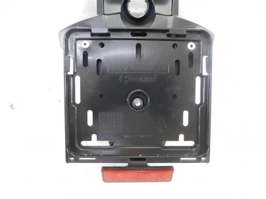 Mocowanie tablicy bŁotnik triumph tiger 800 xcx 15-18 u-11 t2303019