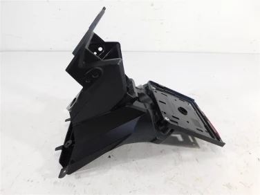 Mocowanie tablicy bŁotnik triumph tiger 800 xcx 15-18 u-11 t2303019