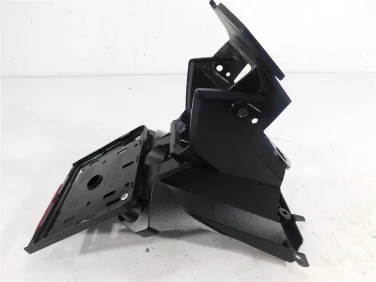 Mocowanie tablicy bŁotnik triumph tiger 800 xcx 15-18 u-11 t2303019