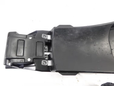 Nadkole bŁotnik tyŁ plastik triumph tiger 800 xcx 15-18 u-11 t2038710