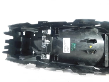 Nadkole bŁotnik tyŁ plastik triumph tiger 800 xcx 15-18 u-11 t2038710