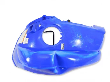BŁOTNIK NADKOLE PLASTIK YAMAHA YFM 550 700 GRIZZLY U-11 3B4-21556