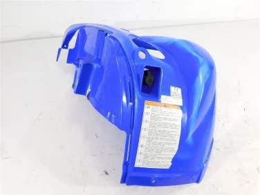 BŁotnik nadkole plastik yamaha yfm 550 700 grizzly u-11 3b4-21556
