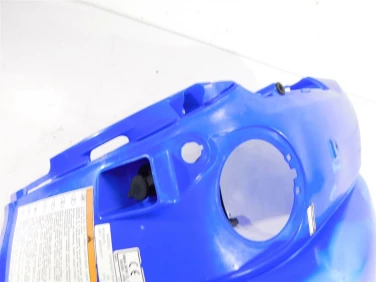 BŁotnik nadkole plastik yamaha yfm 550 700 grizzly u-11 3b4-21556