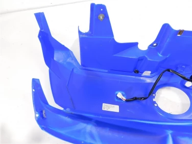 BŁotnik nadkole plastik yamaha yfm 550 700 grizzly u-11 3b4-21556