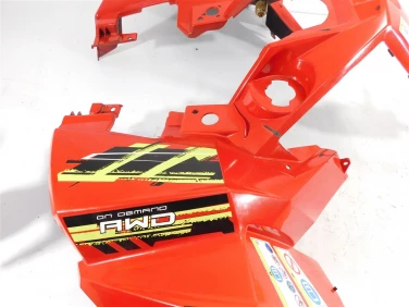 Plastik przÓd owiewka polaris sportsman 850 1000 xp u-11 5455517