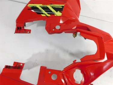 Plastik przÓd owiewka polaris sportsman 850 1000 xp u-11 5455517