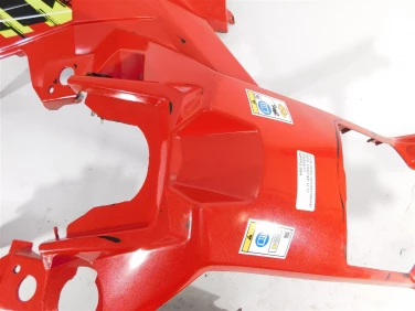 Plastik przÓd owiewka polaris sportsman 850 1000 xp u-11 5455517