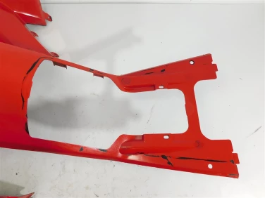 Plastik przÓd owiewka polaris sportsman 850 1000 xp u-11 5455517