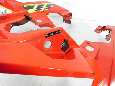 Plastik przÓd owiewka polaris sportsman 850 1000 xp u-11 5455517