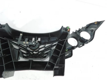 Plastik przÓd gril atrapa can-am outlander max xmr g2 u-11 705012822