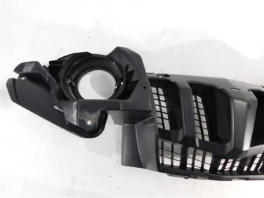 Plastik przÓd gril atrapa yamaha yfm 550 700 grizzly u-11 3b4-28309