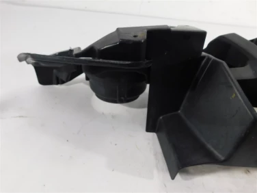 Plastik przÓd gril atrapa yamaha yfm 550 700 grizzly u-11 3b4-28309