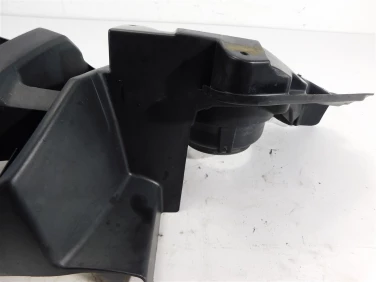 Plastik przÓd gril atrapa yamaha yfm 550 700 grizzly u-11 3b4-28309