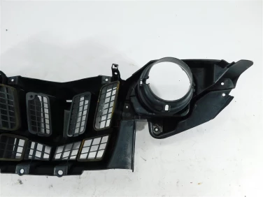 Plastik przÓd gril atrapa yamaha yfm 550 700 grizzly u-11 3b4-28309