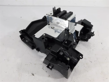 WypeŁnienie plastik yamaha yfm 550 700 grizzly u-11 3b4-21523