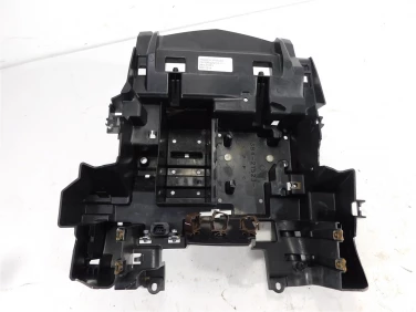 WypeŁnienie plastik yamaha yfm 550 700 grizzly u-11 3b4-21523