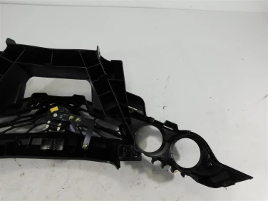 Plastik przÓd gril atrapa can-am outlander max xmr g2 u-11 705012822