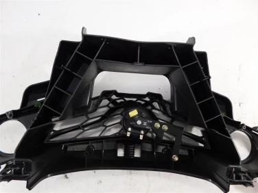 Plastik przÓd gril atrapa can-am outlander max xmr g2 u-11 705012822