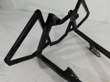 BagaŻnik tyŁ polaris scrambler 850 1000 xp stelaŻ u-11 1018901