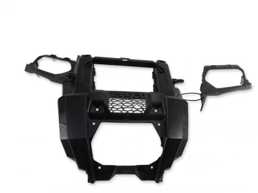 PLASTIK PRZÓD GRIL ATRAPA POLARIS SPORTSMAN 850 1000 XP U-12 5439318