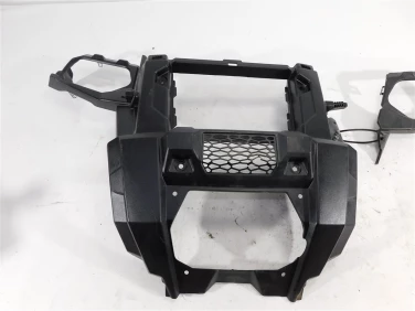 Plastik przÓd gril atrapa polaris sportsman 850 1000 xp u-12 5439318