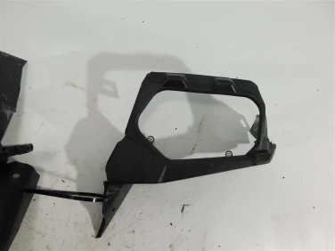 Plastik przÓd gril atrapa polaris sportsman 850 1000 xp u-12 5439318