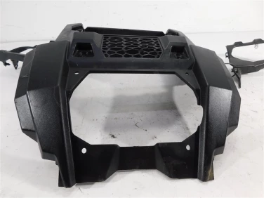 Plastik przÓd gril atrapa polaris sportsman 850 1000 xp u-12 5439318