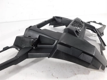 Plastik przÓd gril atrapa polaris sportsman 850 1000 xp u-12 5439318