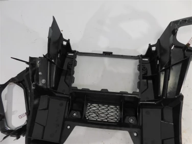 Plastik przÓd gril atrapa polaris sportsman 850 1000 xp u-12 5439318
