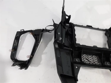 Plastik przÓd gril atrapa polaris sportsman 850 1000 xp u-12 5439318