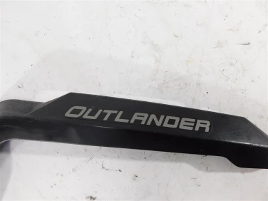 Nadkole poszerzenie plastik can-am outlander max xmr g2 u-11 705003915