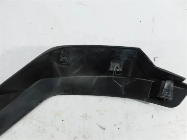 Nadkole poszerzenie plastik can-am outlander max xmr g2 u-11 705003918