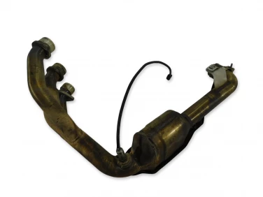 KOLANKO KOLEKTOR WYDECH TRIUMPH TIGER 800 XCX 15-18 U-11 T2200773