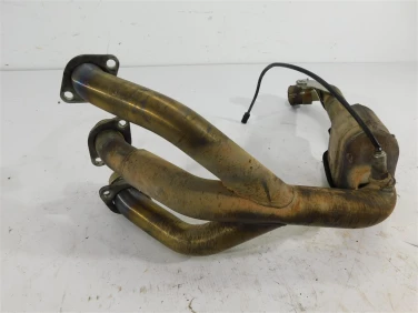 Kolanko kolektor wydech triumph tiger 800 xcx 15-18 u-11 t2200773