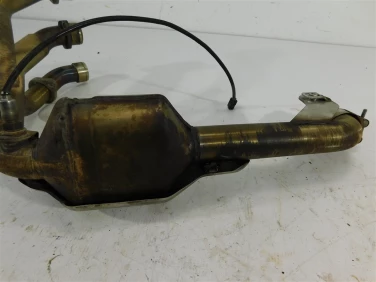 Kolanko kolektor wydech triumph tiger 800 xcx 15-18 u-11 t2200773