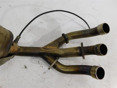 Kolanko kolektor wydech triumph tiger 800 xcx 15-18 u-11 t2200773