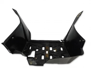 STOPIEŃ PODNÓŻEK PRAWY YAMAHA YFM 550 700 GRIZZLY U-11 3B4-27463-00-00