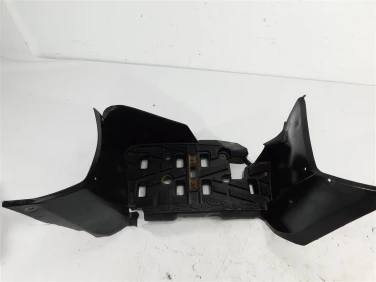 StopieŃ podnÓŻek prawy yamaha yfm 550 700 grizzly u-11 3b4-27463-00-00