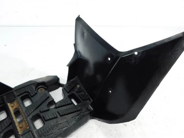 StopieŃ podnÓŻek prawy yamaha yfm 550 700 grizzly u-11 3b4-27463-00-00