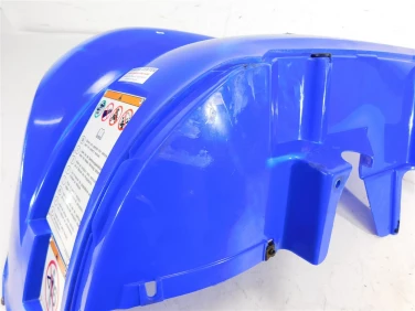 BŁotnik nadkole plastik yamaha yfm 550 700 grizzly u-11 3b4-21511