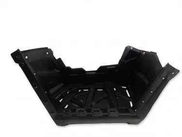 STOPIEŃ PODNÓŻEK LEWY POLARIS SPORTSMAN 850 1000 XP U-11 5439665-070