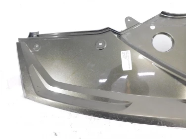 BŁotnik nadkole plastik can-am outlander max xmr g2 u-11 705014394