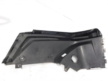 BŁotnik nadkole plastik can-am outlander max xmr g2 u-11 705014394