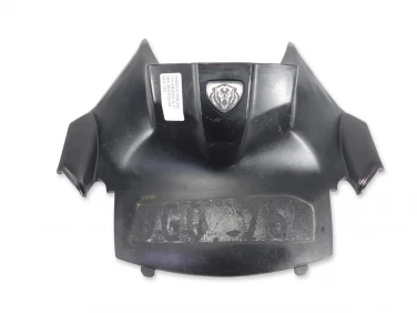 OBUDOWA LICZNIKA PLASTIK YAMAHA YFM 550 700 GRIZZLY U-11 3B4-28313-00-00