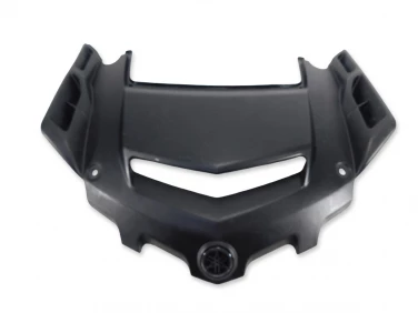 MASKA PLASTIK BŁOTNIK YAMAHA YFM 550 700 GRIZZLY U-11 3B4-23391