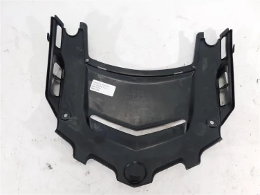 Maska plastik bŁotnik yamaha yfm 550 700 grizzly u-11 3b4-23391